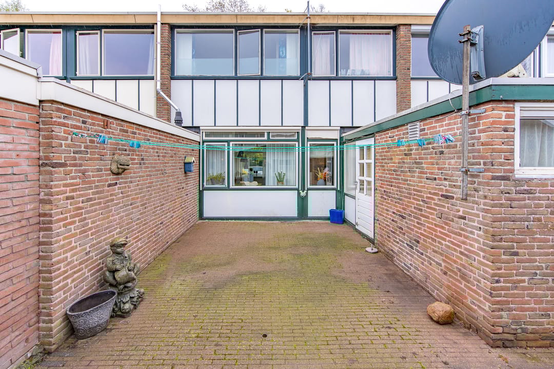 Foto 31 van Dr. Boelmans Kranenburgstraat 3