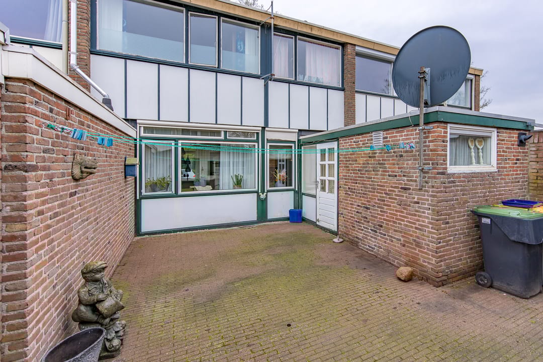 Foto 32 van Dr. Boelmans Kranenburgstraat 3