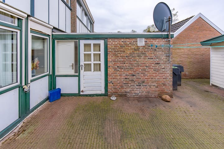 Foto 33 van Dr. Boelmans Kranenburgstraat 3