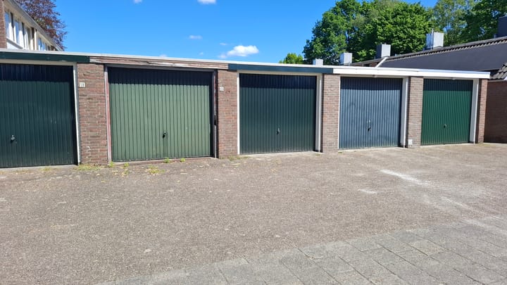 Foto 35 van Dr. Boelmans Kranenburgstraat 3