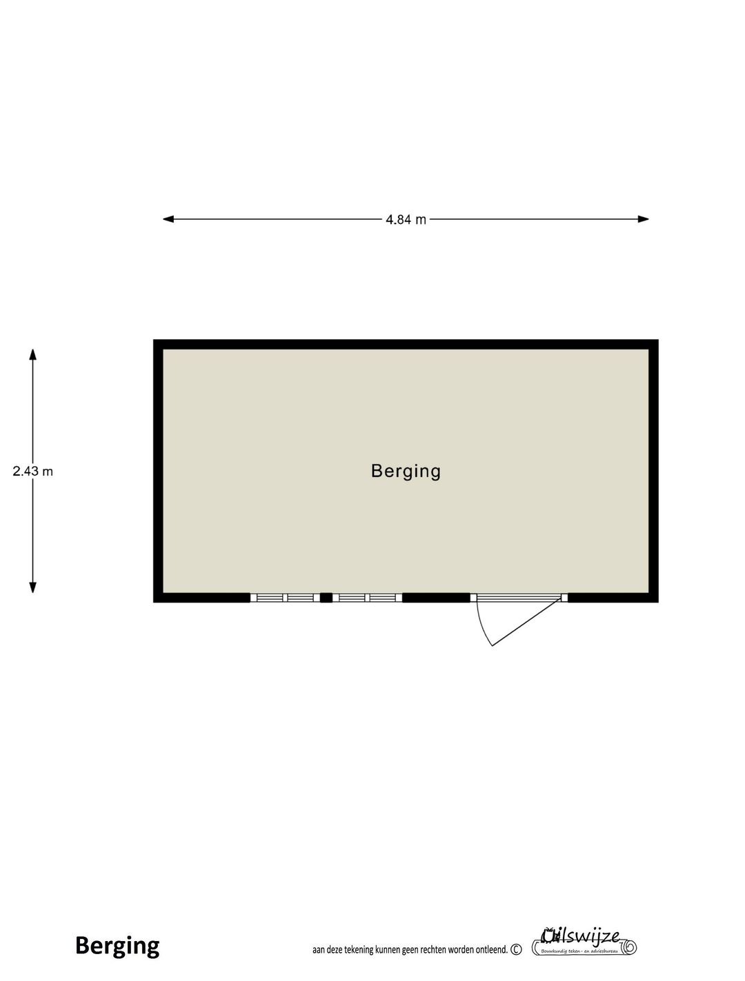 Foto 38 van Dr. Boelmans Kranenburgstraat 3