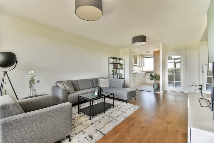 Photo 7 of Laan van Ouderzorg 219