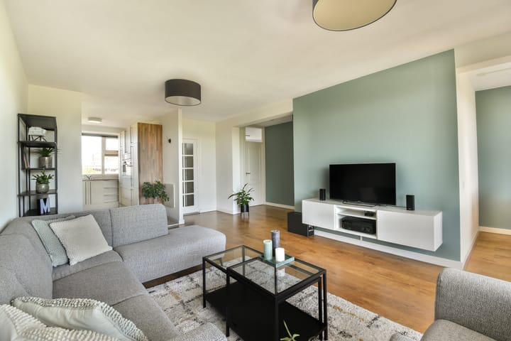 Photo 8 of Laan van Ouderzorg 219