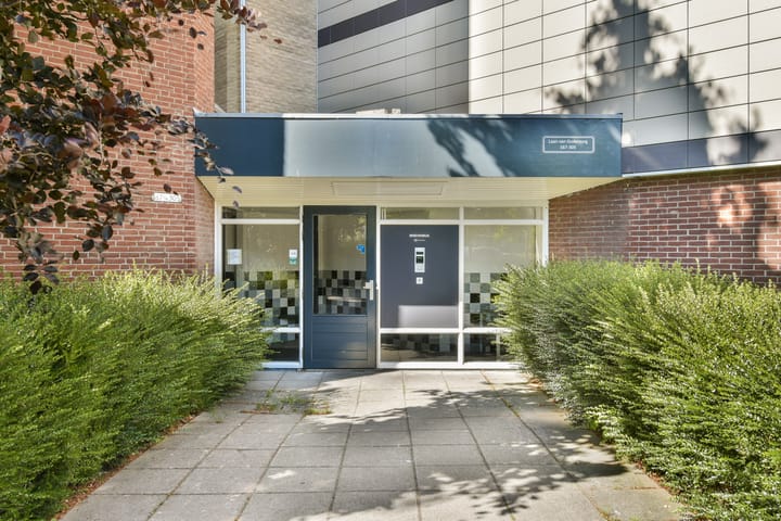 Photo 25 of Laan van Ouderzorg 219