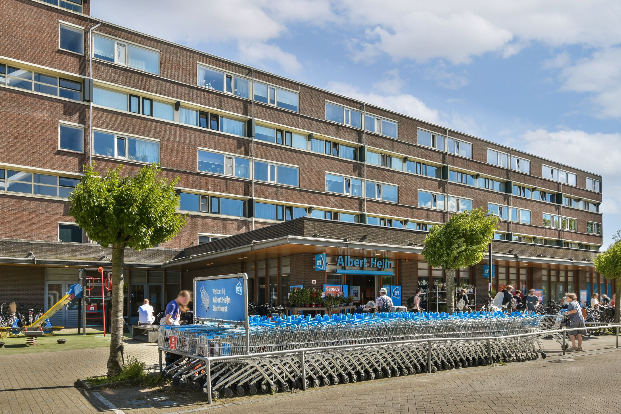 Photo 27 of Laan van Ouderzorg 219