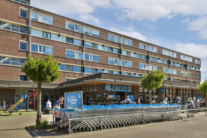 Photo 27 of Laan van Ouderzorg 219