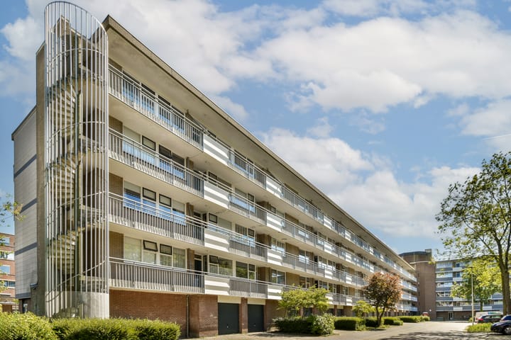 Photo 28 of Laan van Ouderzorg 219