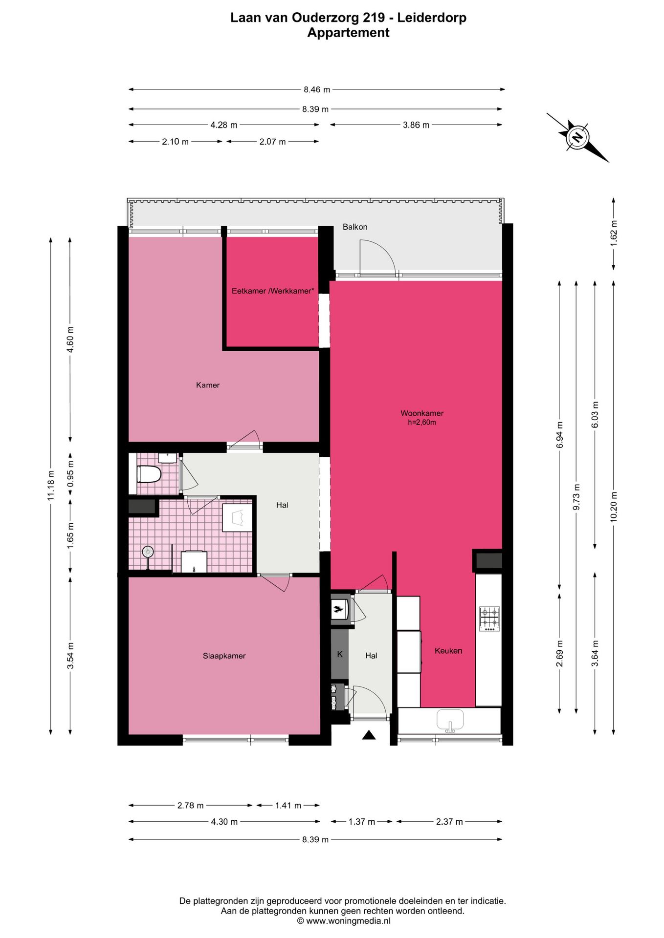 Photo 29 of Laan van Ouderzorg 219