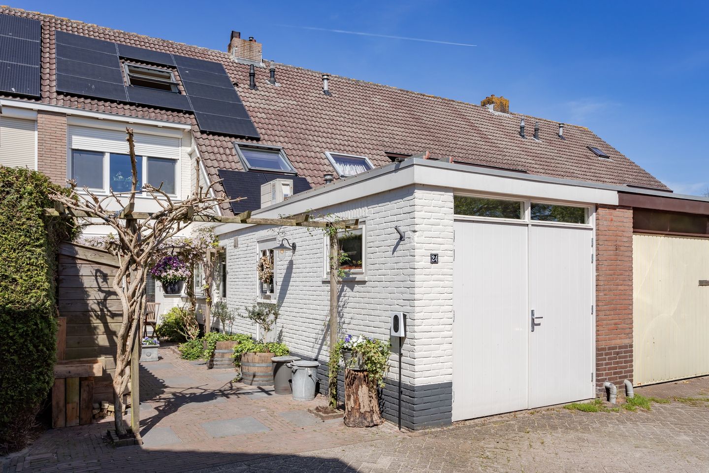 Foto 1 van Jan Schriverstraat 24