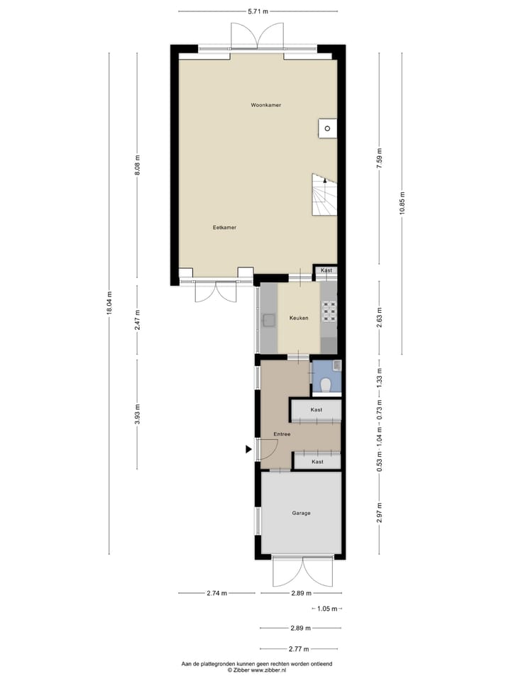 Foto 39 van Jan Schriverstraat 24