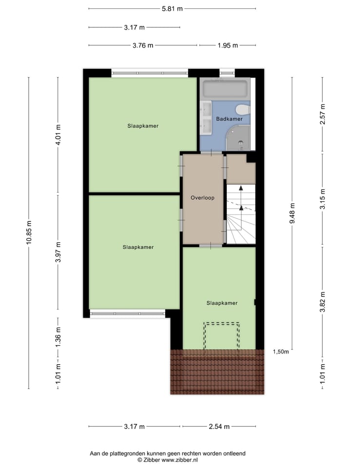 Foto 41 van Jan Schriverstraat 24