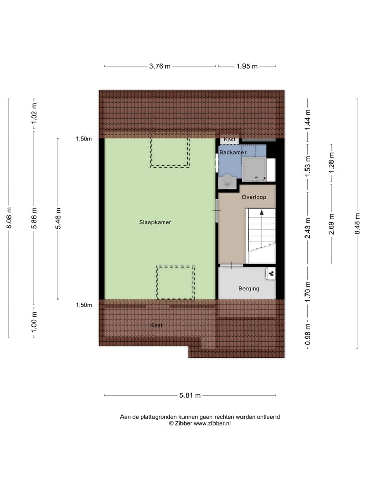 Foto 42 van Jan Schriverstraat 24