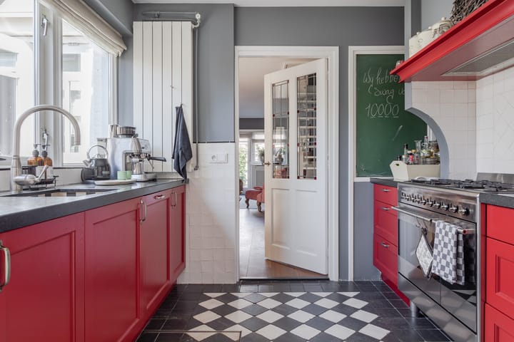 Foto 8 van Jan Schriverstraat 24