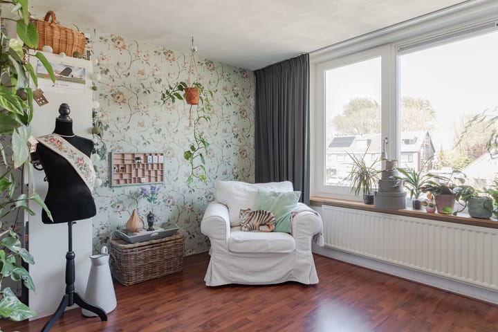 Foto 18 van Jan Schriverstraat 24