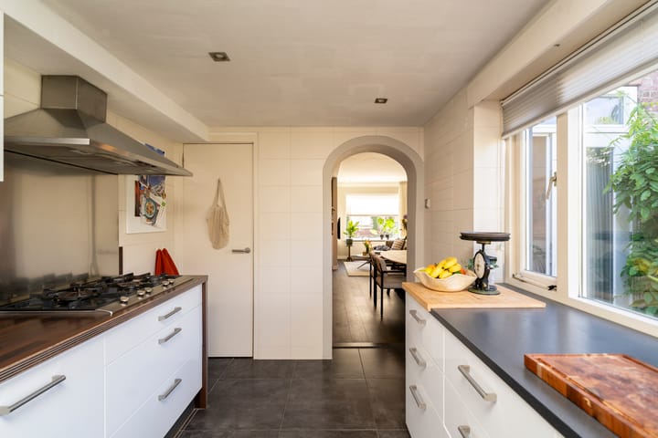 Foto 13 van Gildebroedersstraat 43