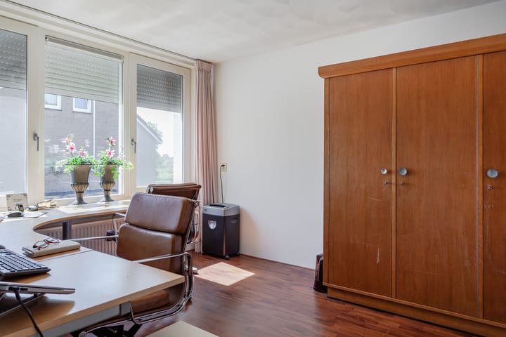 Foto 25 van Jan Schriverstraat 24