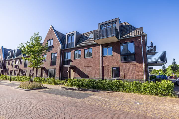 Foto 1 van Meeroever 57