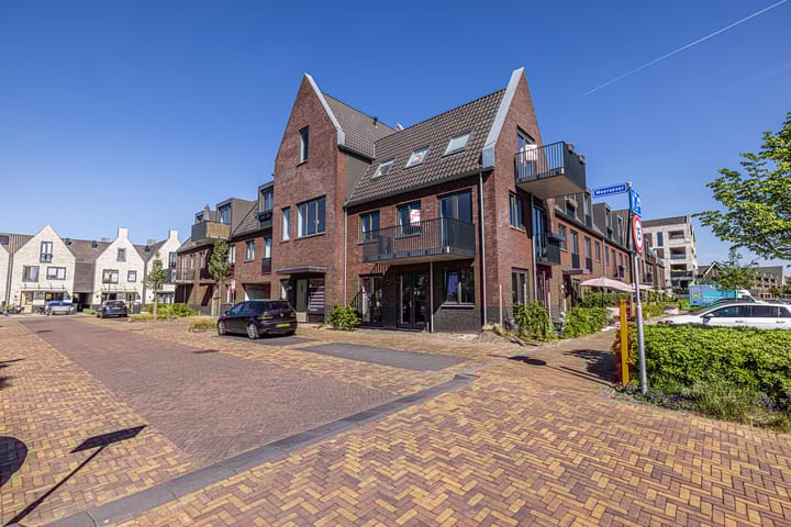 Foto 5 van Meeroever 57