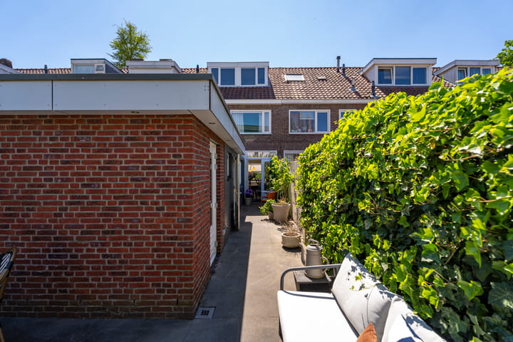 Foto 36 van Gildebroedersstraat 43