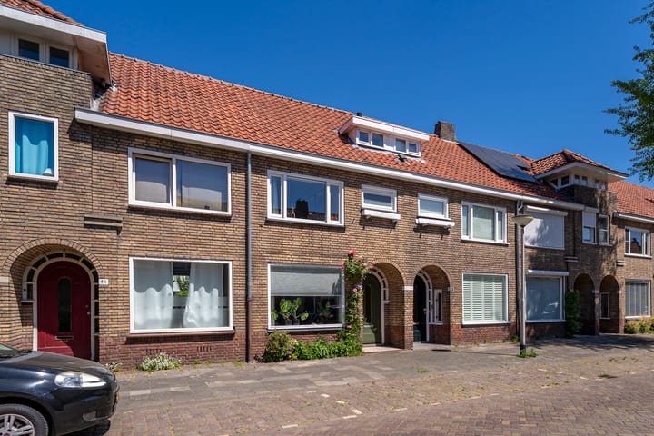 Foto 37 van Gildebroedersstraat 43