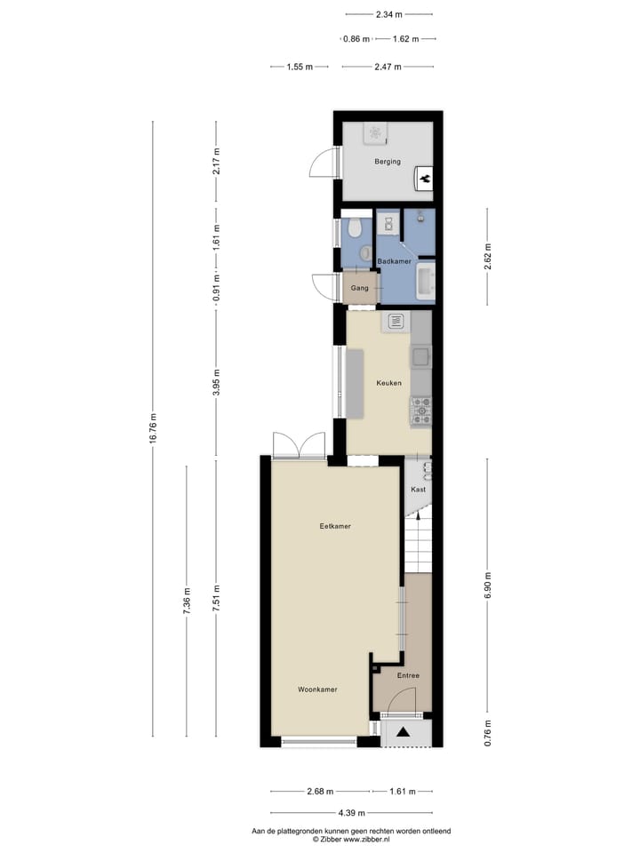 Foto 40 van Gildebroedersstraat 43