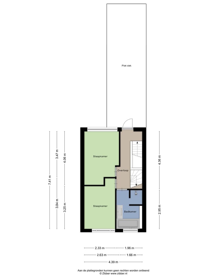 Foto 41 van Gildebroedersstraat 43