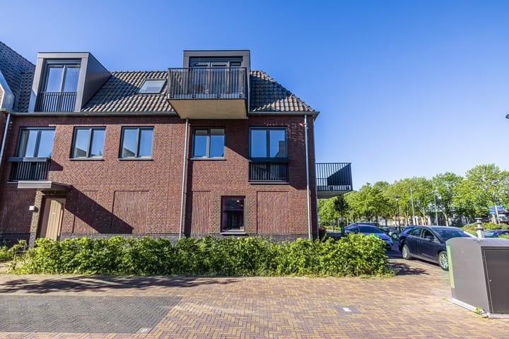 Foto 35 van Meeroever 57