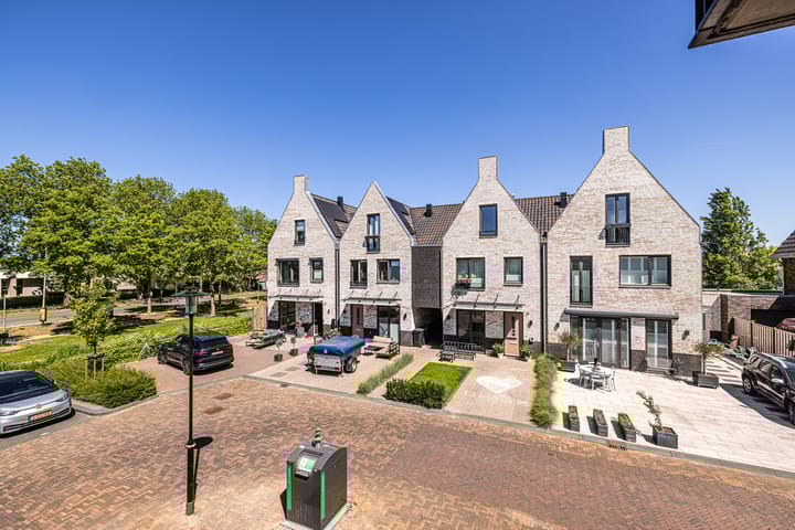 Foto 36 van Meeroever 57