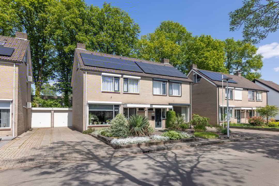 Photo 1 of Gerrit Peuscherstraat 70