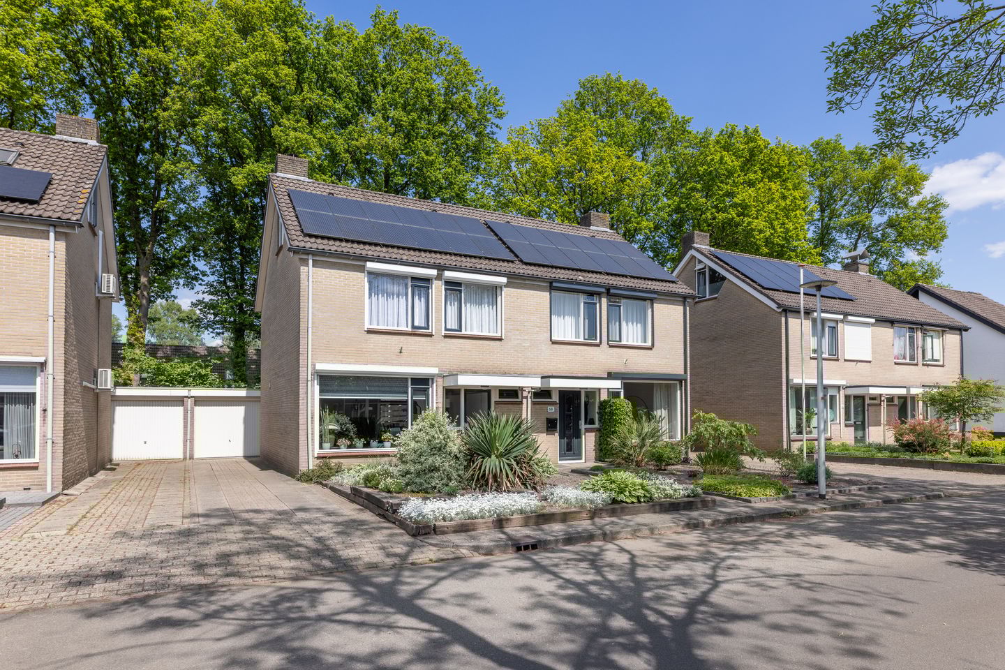 Foto 1 van Gerrit Peuscherstraat 70