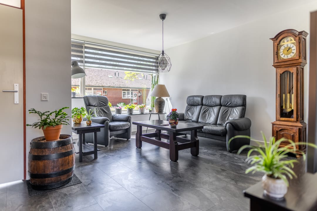 Photo 2 of Gerrit Peuscherstraat 70