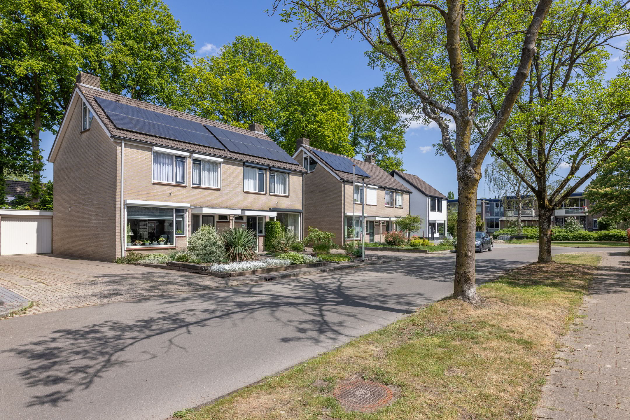 Photo 6 of Gerrit Peuscherstraat 70