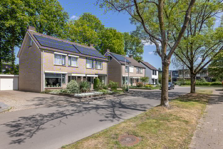 Foto 6 van Gerrit Peuscherstraat 70