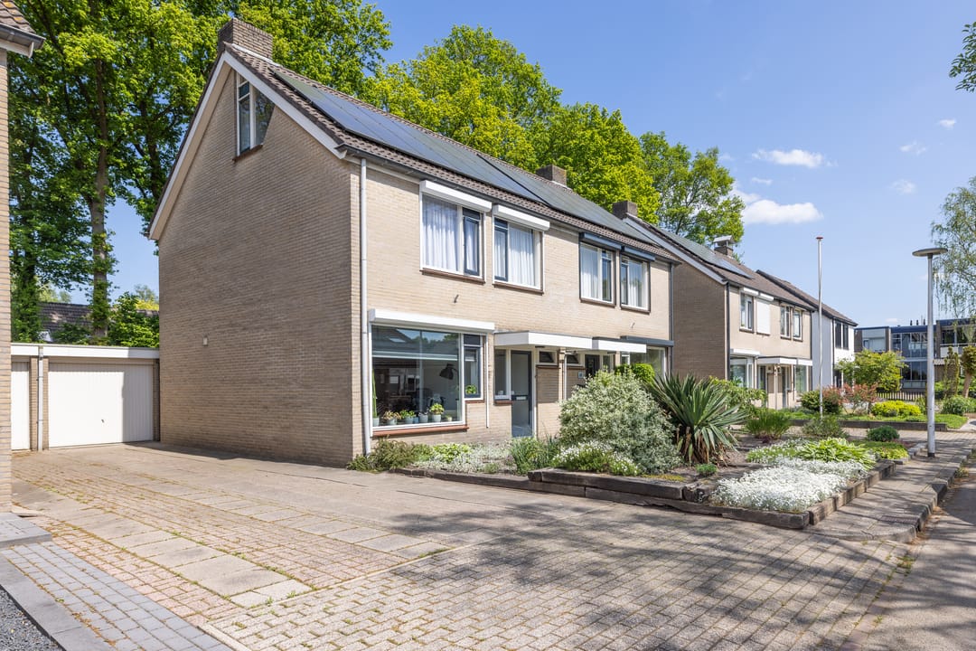 Photo 7 of Gerrit Peuscherstraat 70