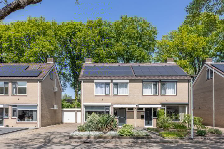 Foto 9 van Gerrit Peuscherstraat 70