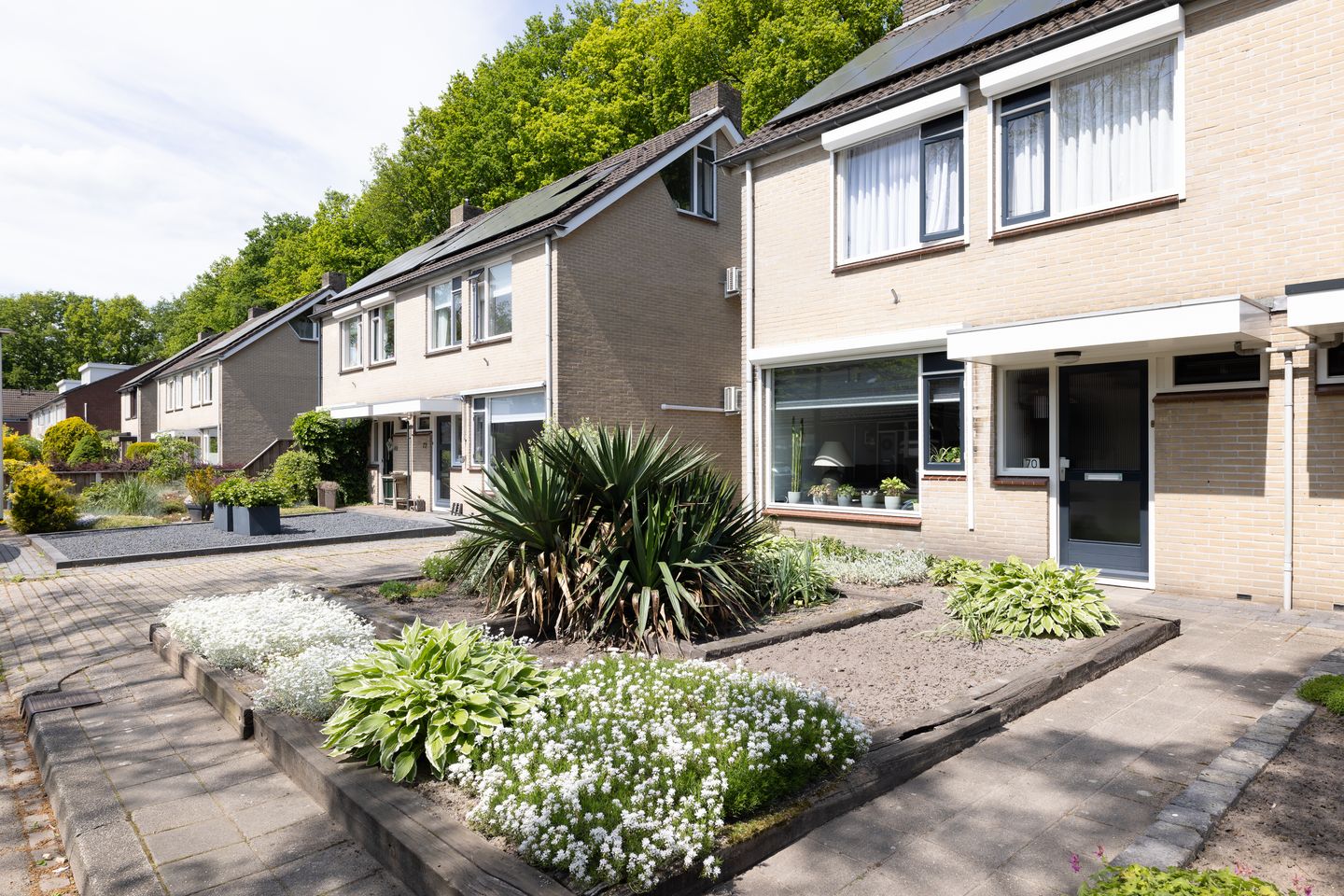 Photo 10 of Gerrit Peuscherstraat 70