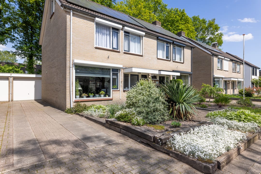 Photo 11 of Gerrit Peuscherstraat 70