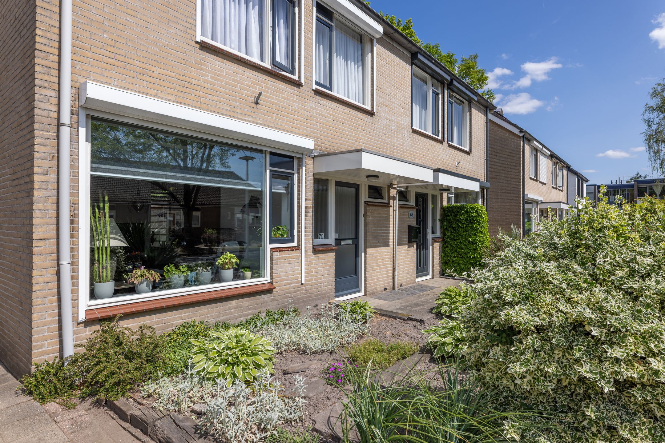 Photo 12 of Gerrit Peuscherstraat 70