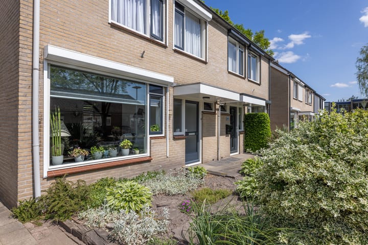 Foto 12 van Gerrit Peuscherstraat 70