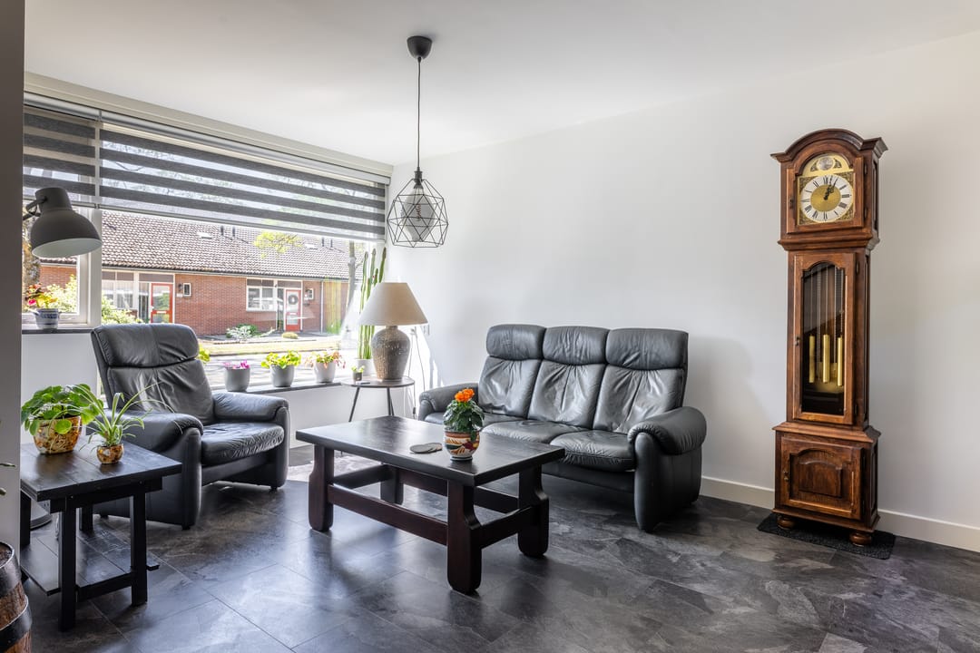 Photo 13 of Gerrit Peuscherstraat 70