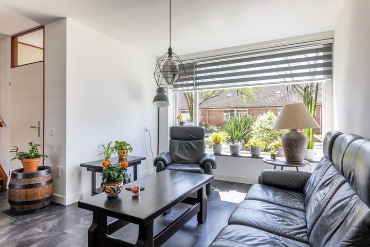 Foto 14 van Gerrit Peuscherstraat 70