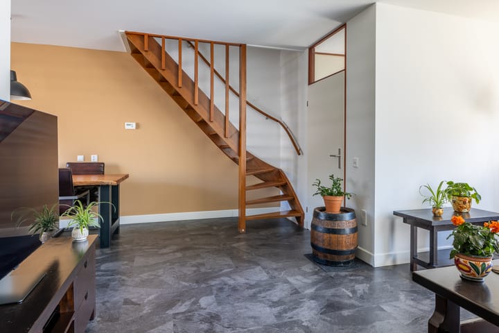 Foto 15 van Gerrit Peuscherstraat 70