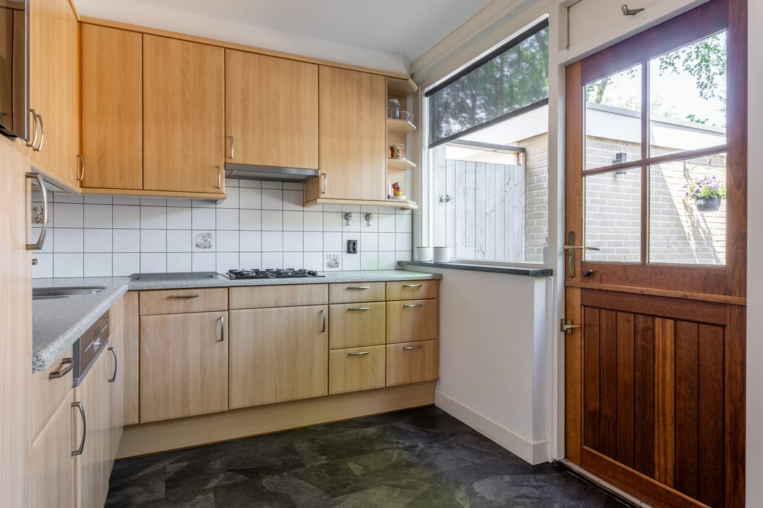 Photo 26 of Gerrit Peuscherstraat 70