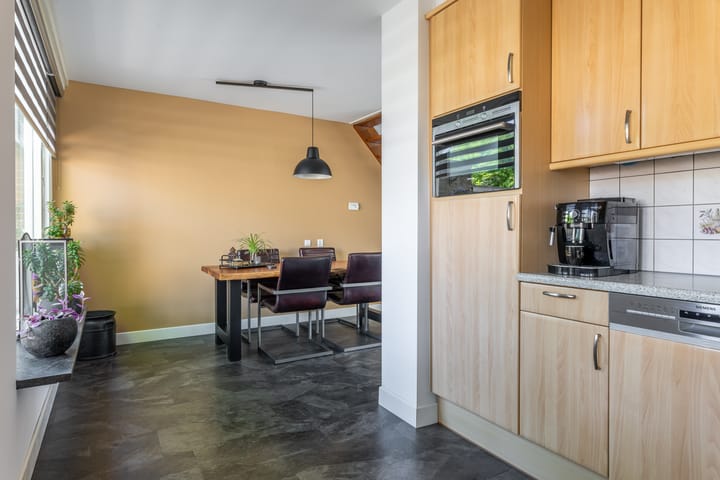 Foto 27 van Gerrit Peuscherstraat 70