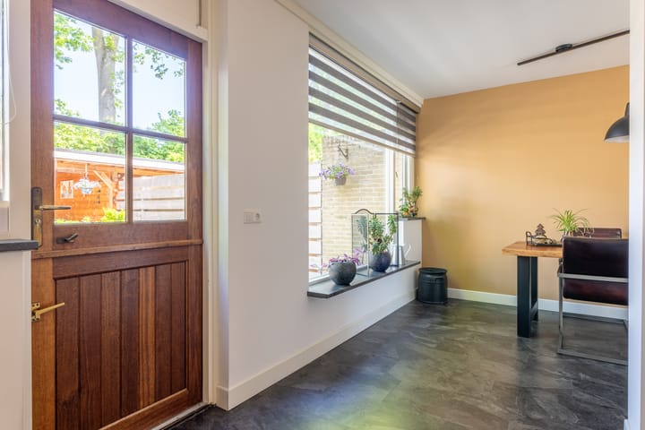 Foto 29 van Gerrit Peuscherstraat 70