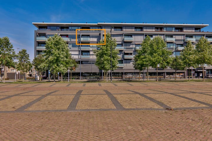 Foto 2 van Willemskade 29-403