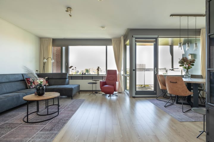 Foto 3 van Willemskade 29-403