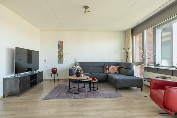 Foto 4 van Willemskade 29-403