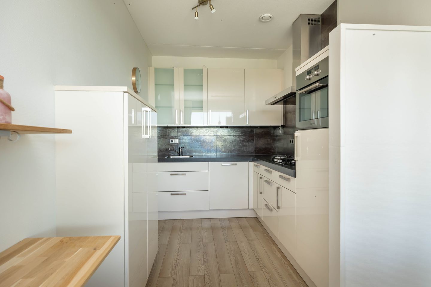 Foto 5 van Willemskade 29-403