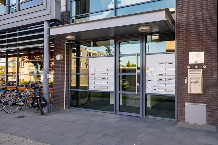 Foto 6 van Willemskade 29-403